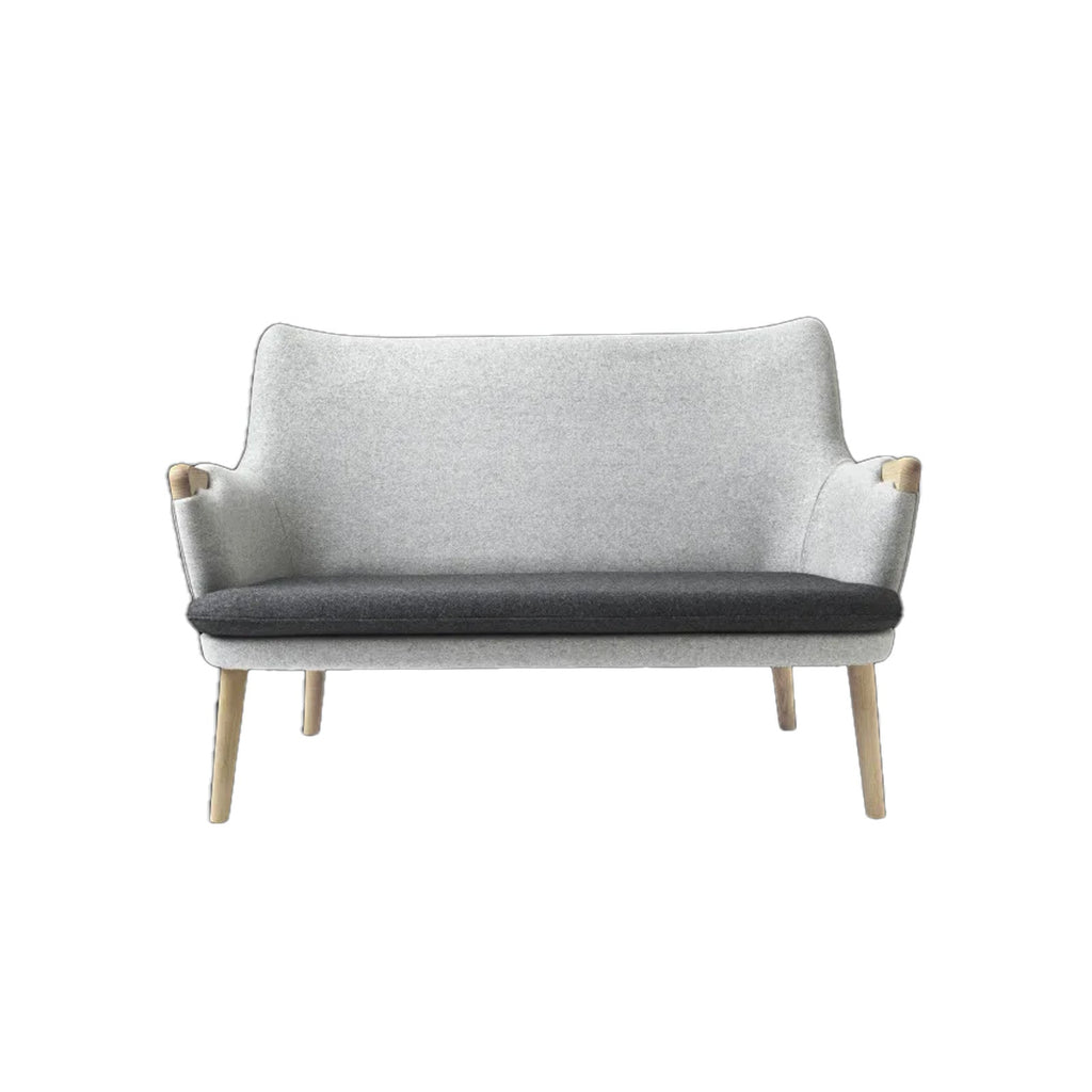 Canapé avec coussin