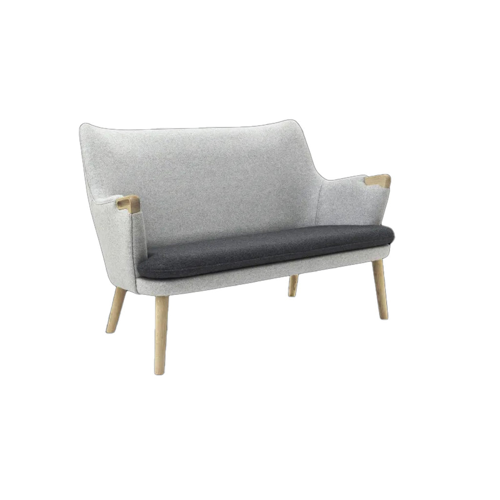 Canapé avec coussin