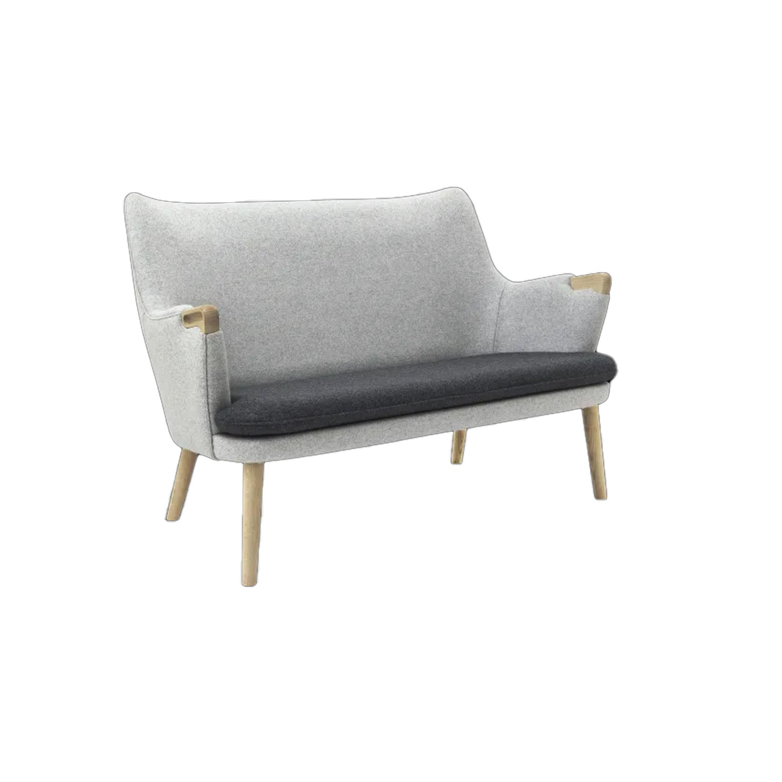 Canapé avec coussin