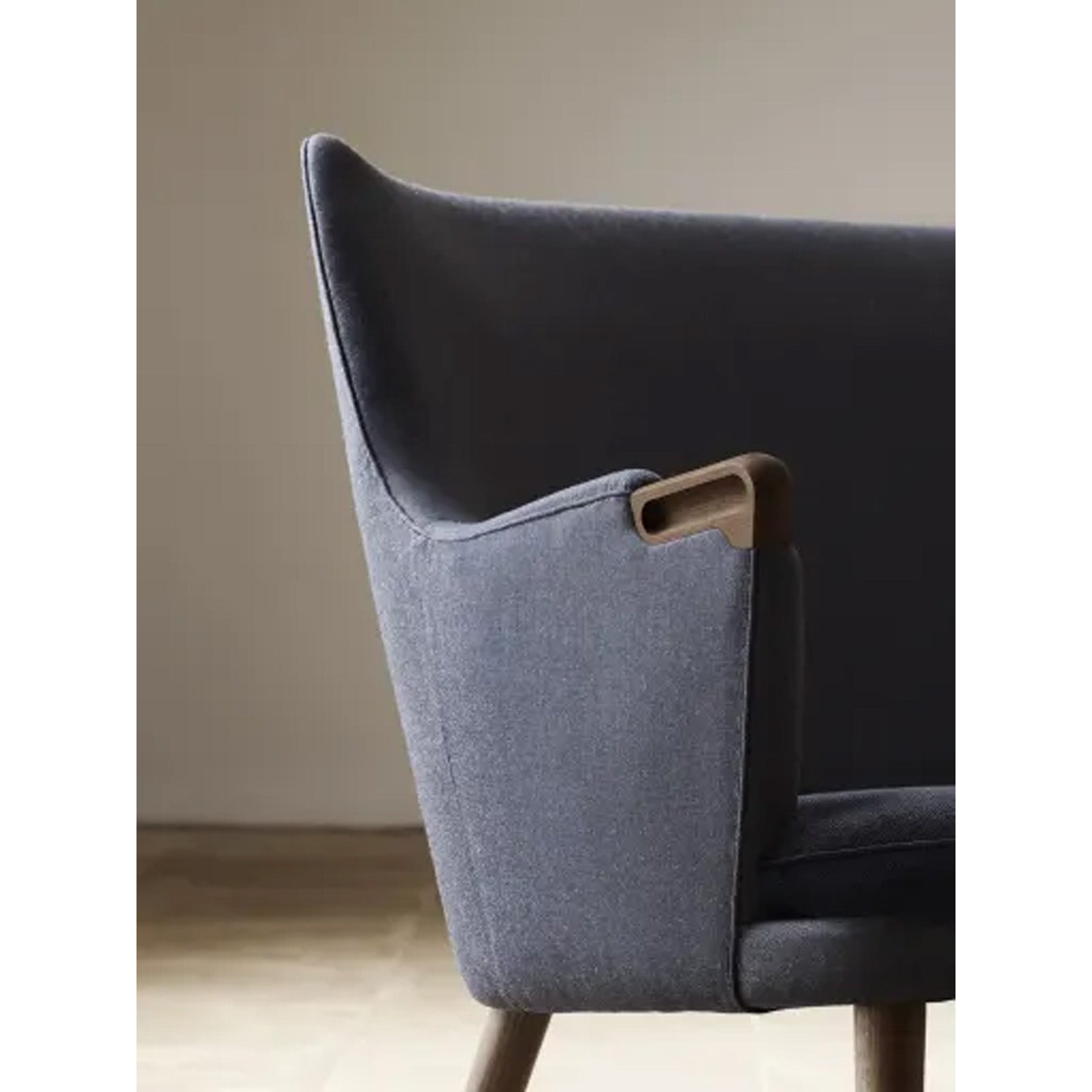 Canapé avec coussin