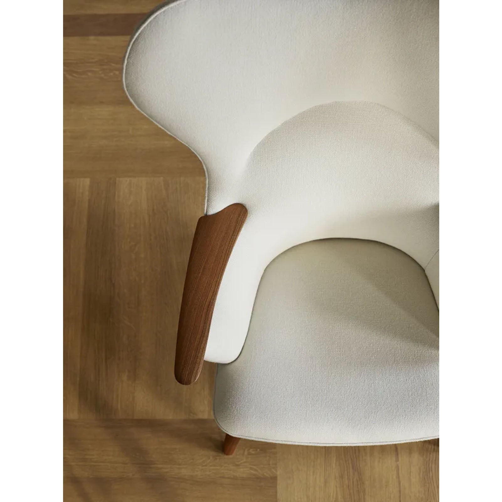 Fauteuil Mama Bear