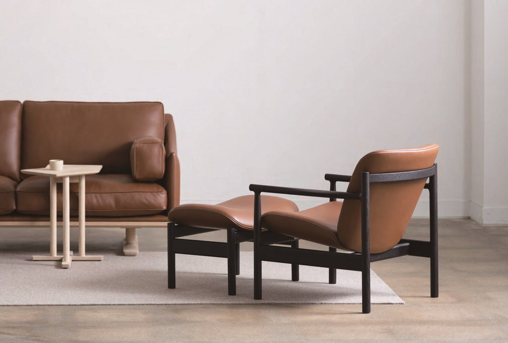 Fauteuil de salon