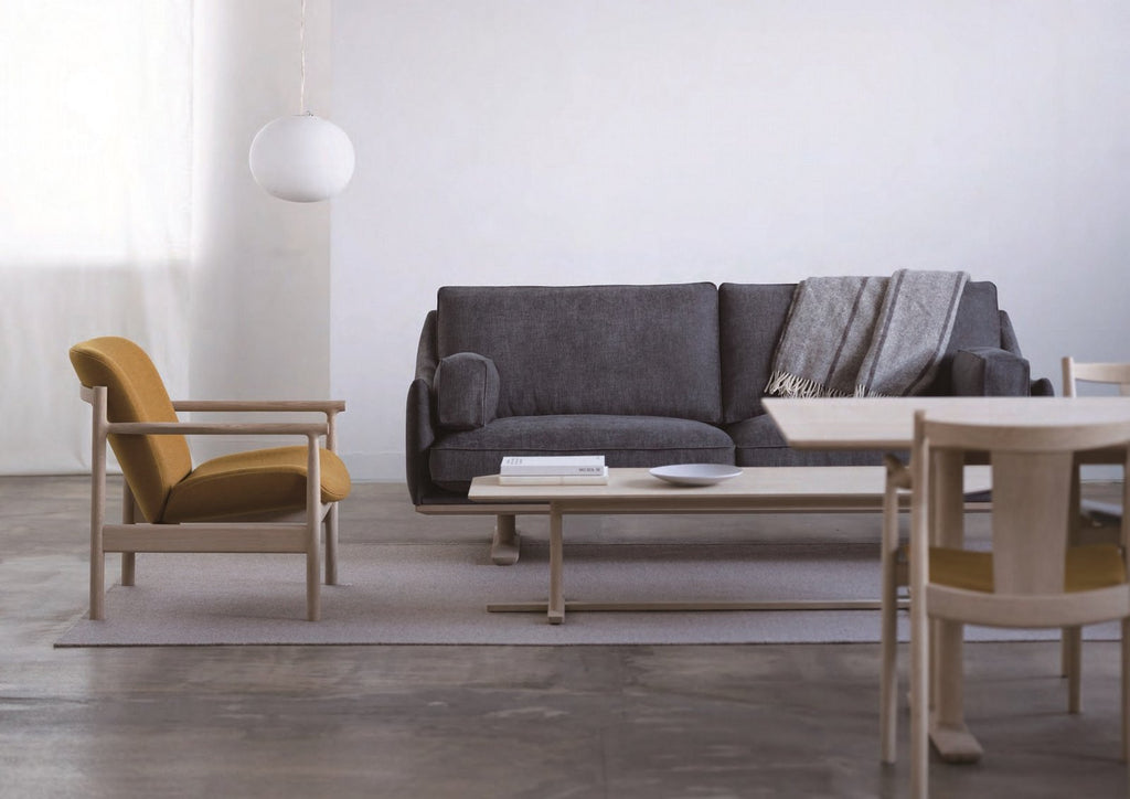 Fauteuil de salon