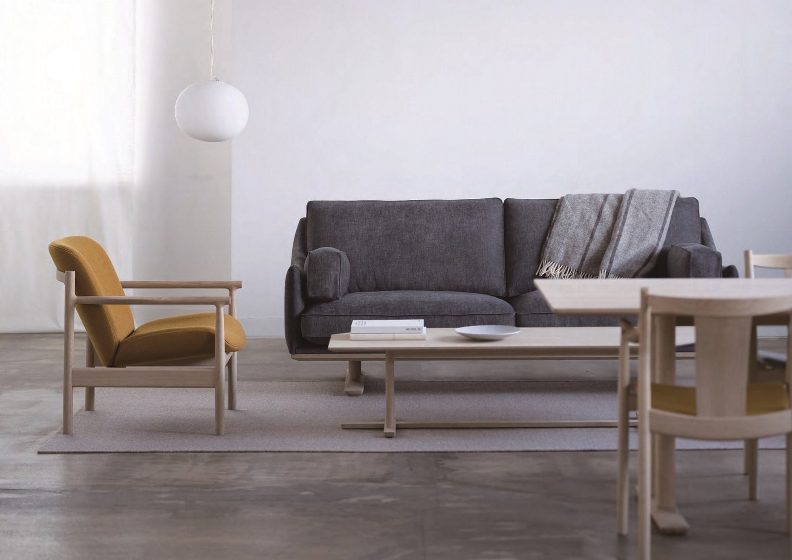Fauteuil de salon