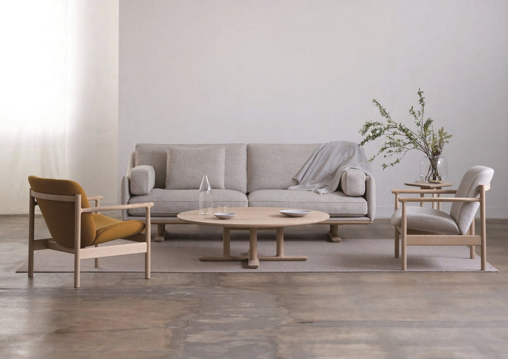 Fauteuil de salon
