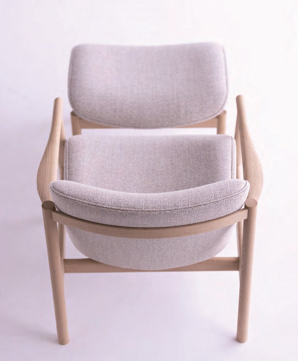 Fauteuil de salon