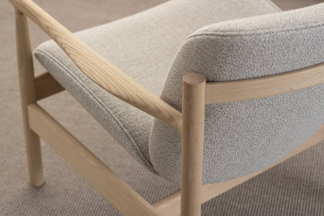 Fauteuil de salon