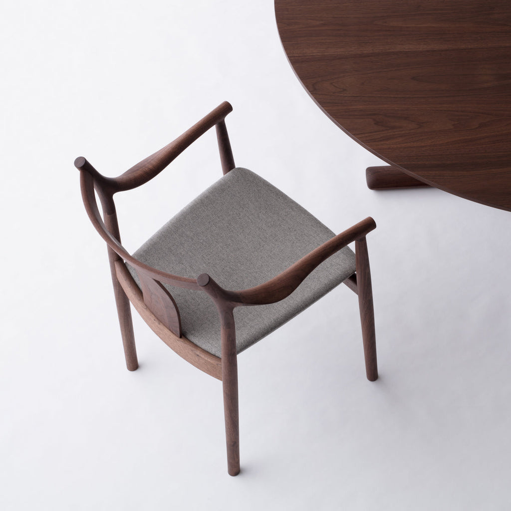 Chaise de salle à manger