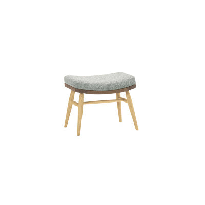 Repose-pieds CIVIL Easy Chair