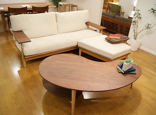 Table basse CIVILE