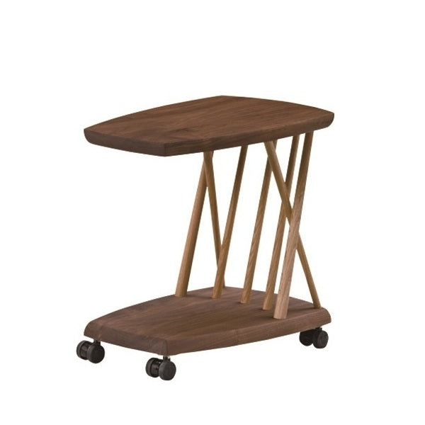 Chariot mobile (adapté au rangement)