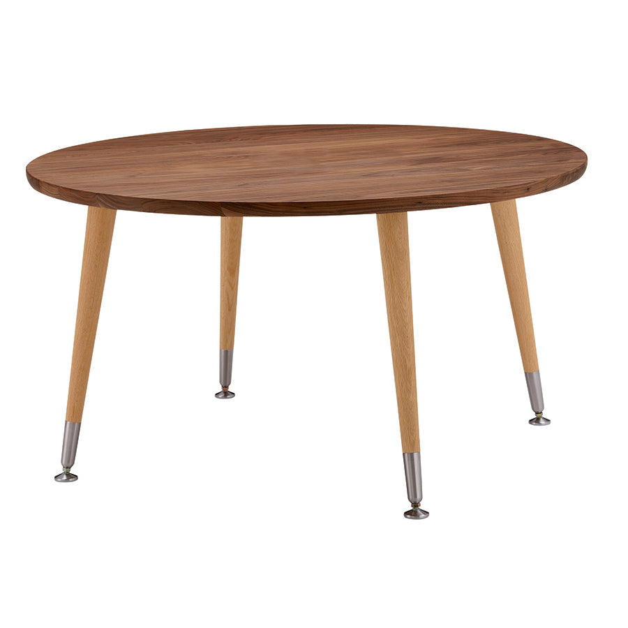 Table de salle à manger ronde CIVIL