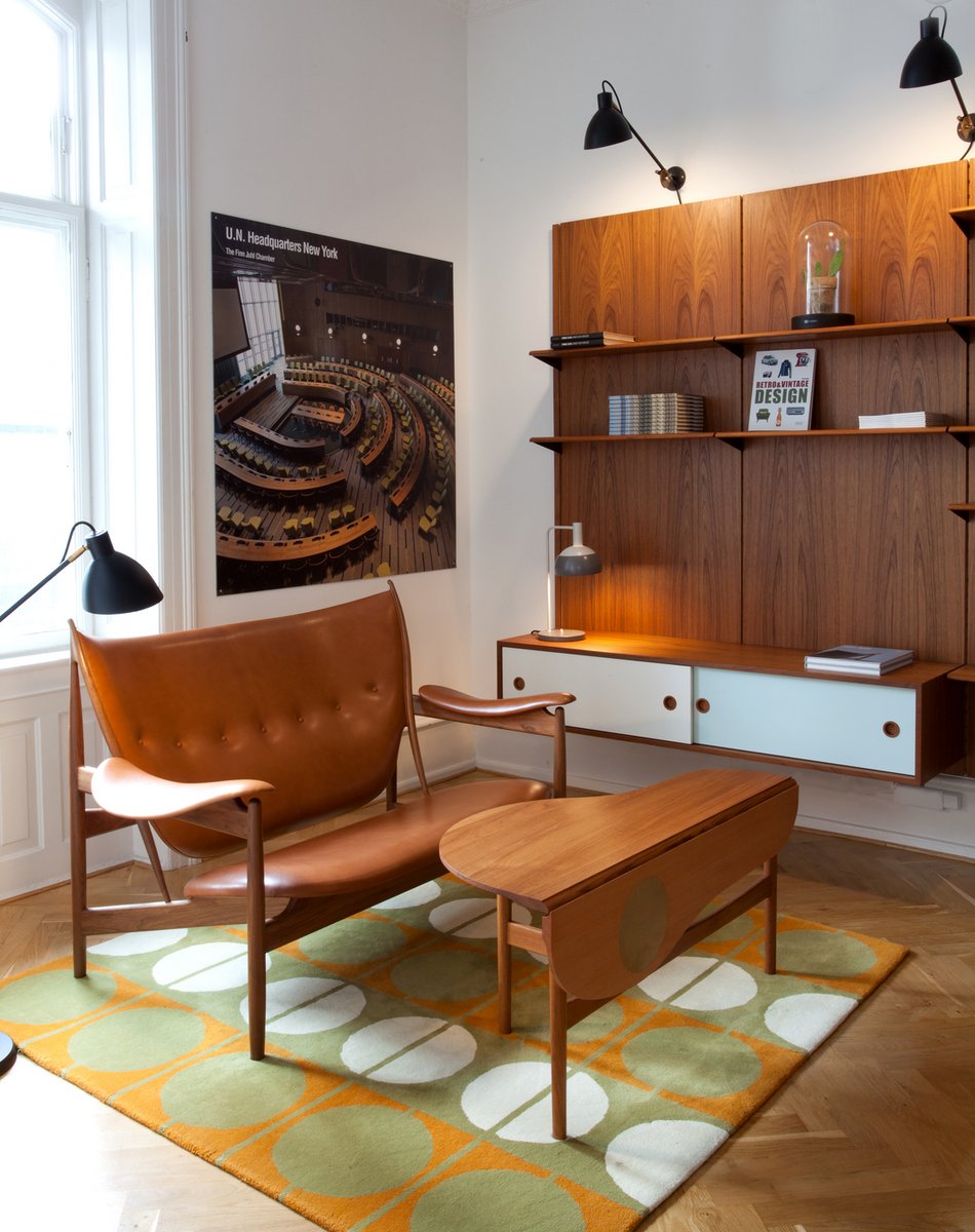 Canapé Chieftain