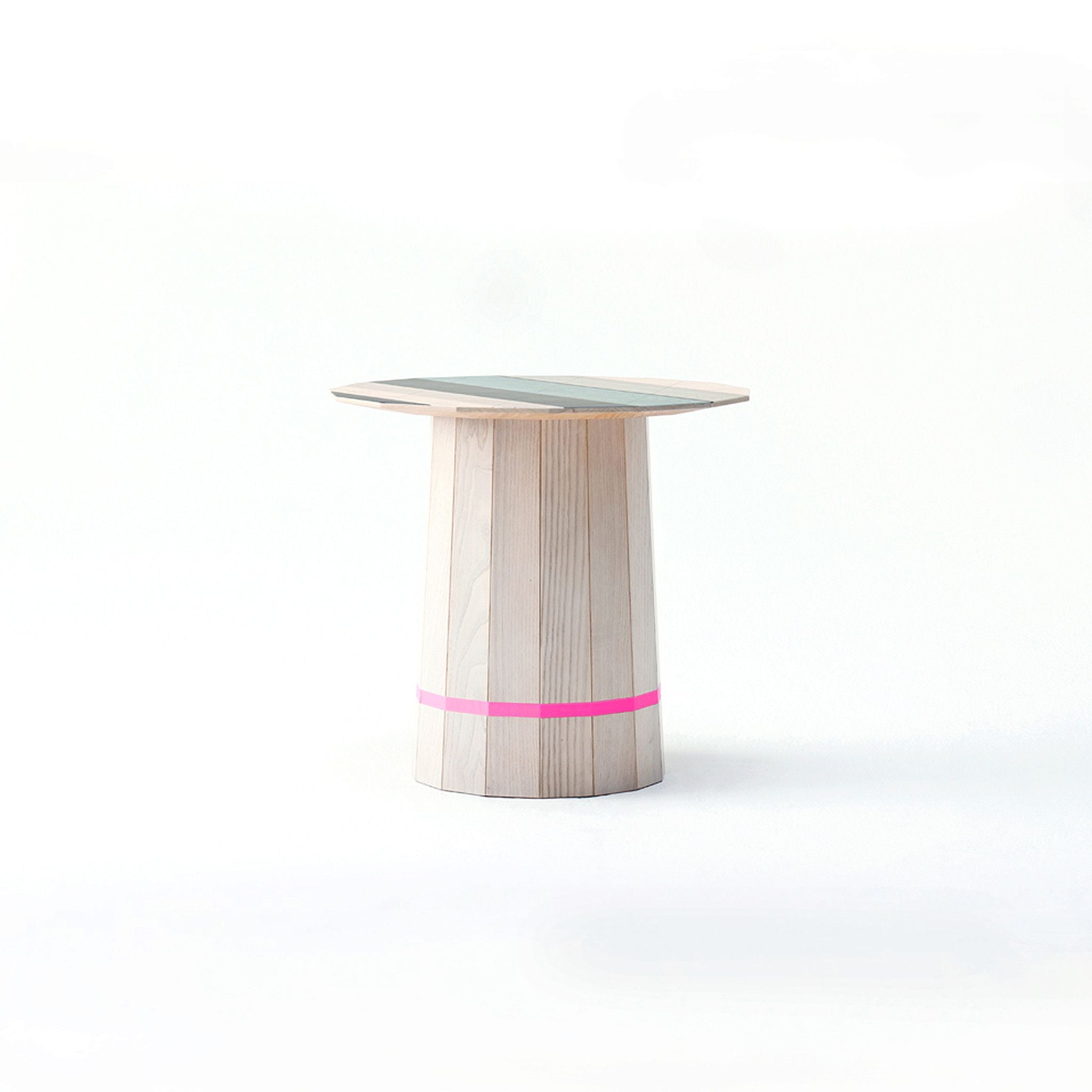 Bureau QUADRILLAGE COULEUR BOIS