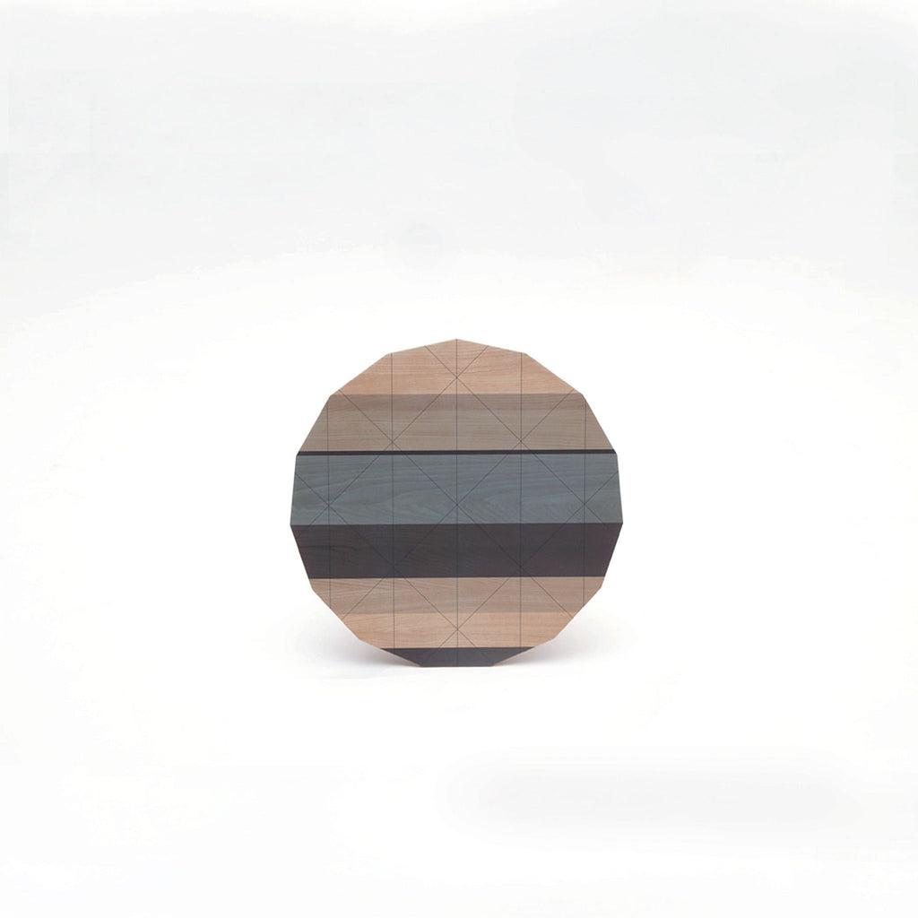 Bureau QUADRILLAGE COULEUR BOIS