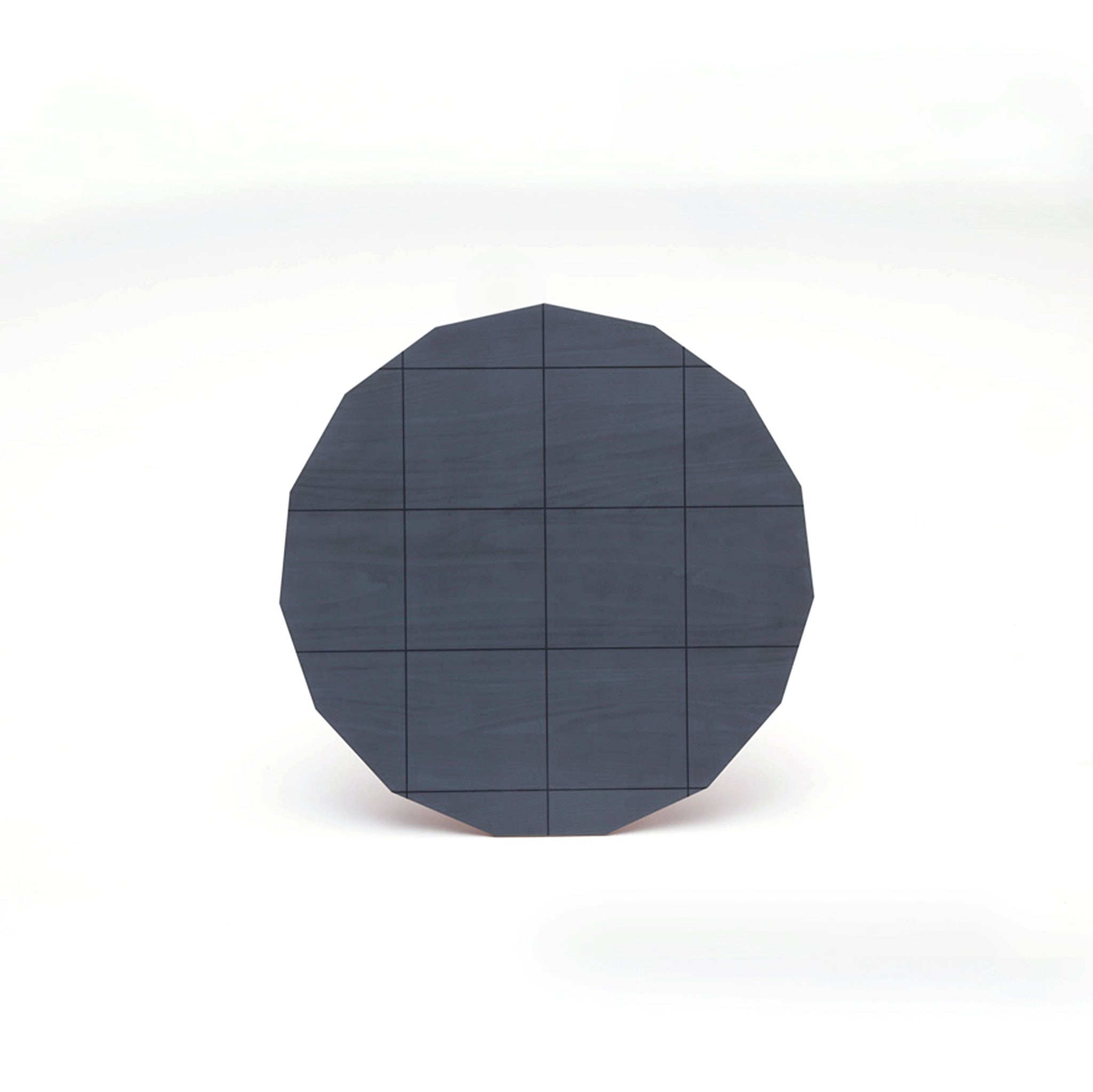 COULEUR BOIS GRILLE FONCÉE