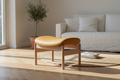 CHORUS Lounge Stool 场景图