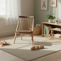 CIVIL Kids Chair 丰富场景图