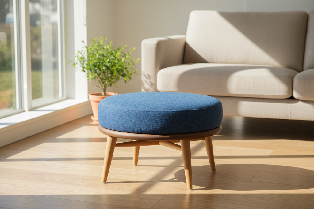 CIVIL Stool 场景图